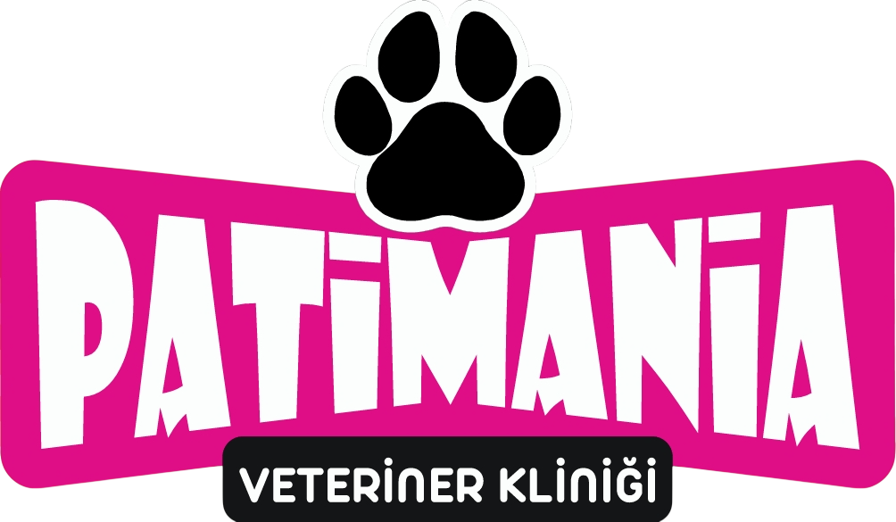 Patimania Logo